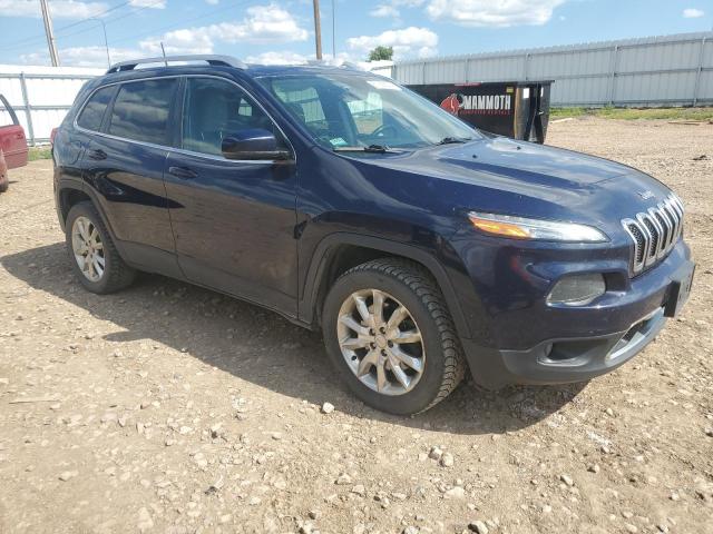 Photo 4 from auction – 2016 JEEP CHEROKEE L with VIN 1C4PJMDS3GW219010