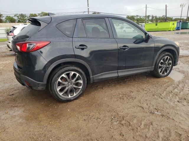 Photo 3 from auction – 2016 MAZDA CX-5 GT with VIN JM3KE2DY5G0629583