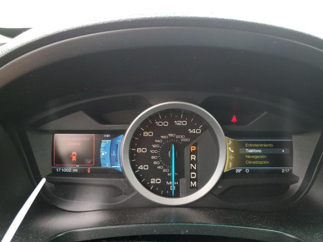 Photo 9 from auction – 2012 FORD EXPLORER L with VIN 1FMHK8F88CGA42089