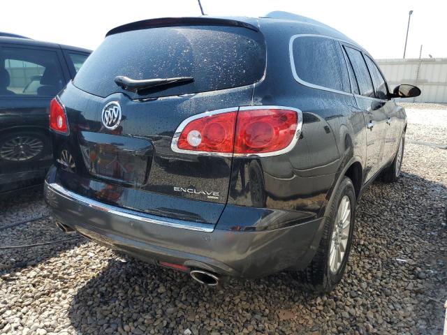 Photo 3 from auction – 2012 BUICK ENCLAVE with VIN 5GAKVCED5CJ331440