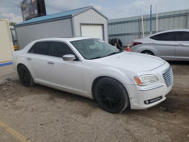 Photo 4 from auction – 2013 CHRYSLER 300C LUXUR with VIN 2C3CCAPTXDH587565
