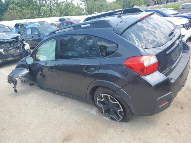 Photo 2 from auction – 2014 SUBARU XV CROSSTR with VIN JF2GPACC8EH290276