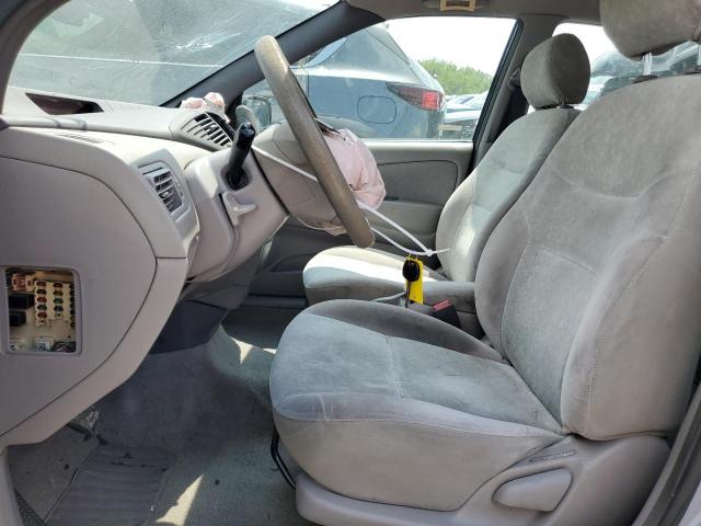 Photo 7 from auction – 2002 TOYOTA PRIUS with VIN JT2BK18U220051348