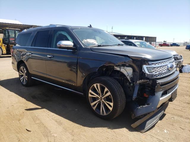 Photo 4 from auction – 2020 FORD EXPEDITION with VIN 1FMJK1MT7LEA18944