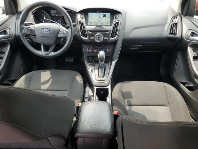Photo 8 from auction – 2018 FORD FOCUS SEL with VIN 1FADP3M20JL310214