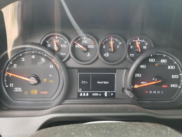 Photo 9 from auction – 2024 GMC SIERRA C35 with VIN 1GD58PE72RF300996