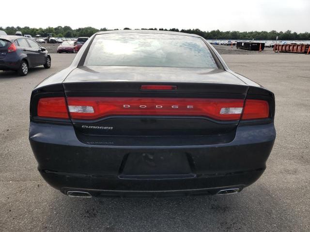 Photo 6 from auction – 2014 DODGE CHARGER SE with VIN 2C3CDXBG1EH240833
