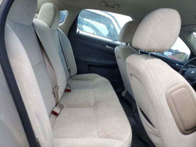 Photo 10 from auction – 2012 CHEVROLET IMPALA LS with VIN 2G1WF5E33C1301615