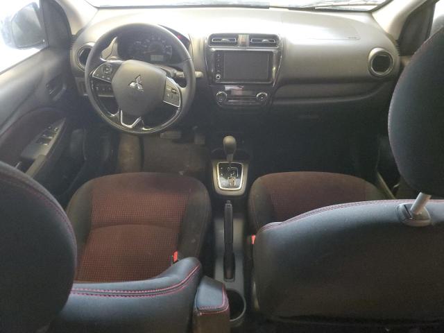 Photo 8 from auction – 2024 MITSUBISHI MIRAGE G4 with VIN ML32FUFJ2RHF02706