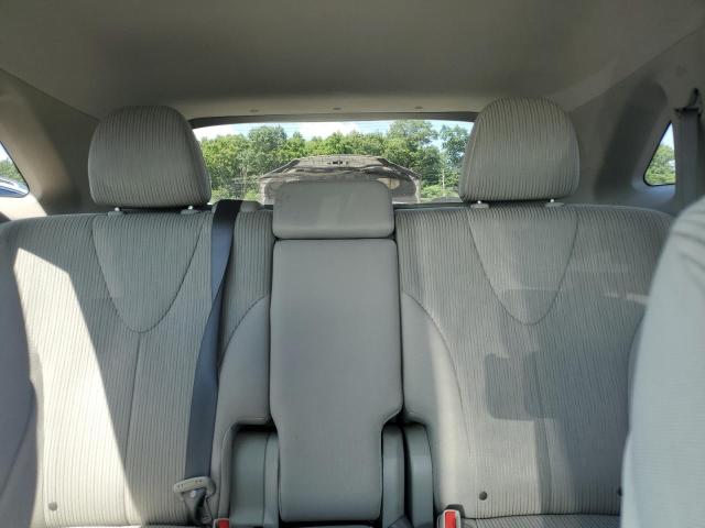 Photo 10 from auction – 2011 TOYOTA VENZA with VIN 4T3ZA3BB2BU044455