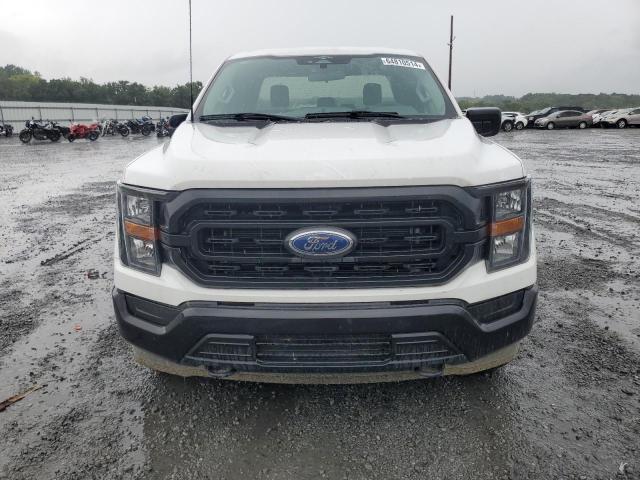 Photo 5 from auction – 2023 FORD F150 SUPER with VIN 1FTEX1EB6PKF12989