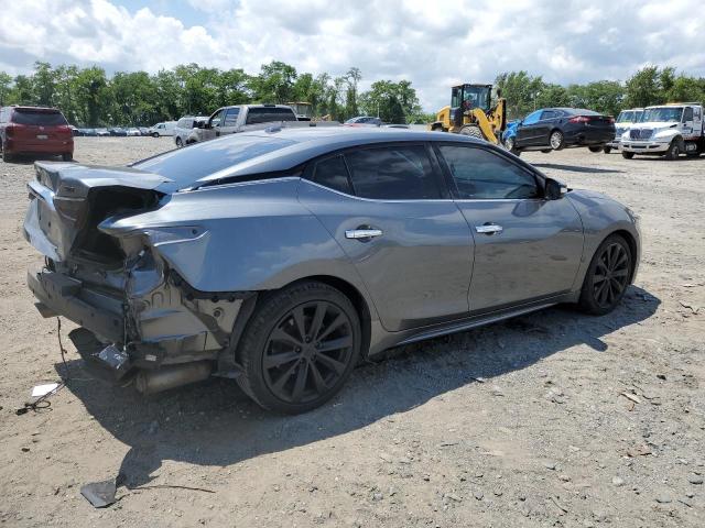 Photo 3 from auction – 2017 NISSAN MAXIMA 3.5 with VIN 1N4AA6AP6HC419289