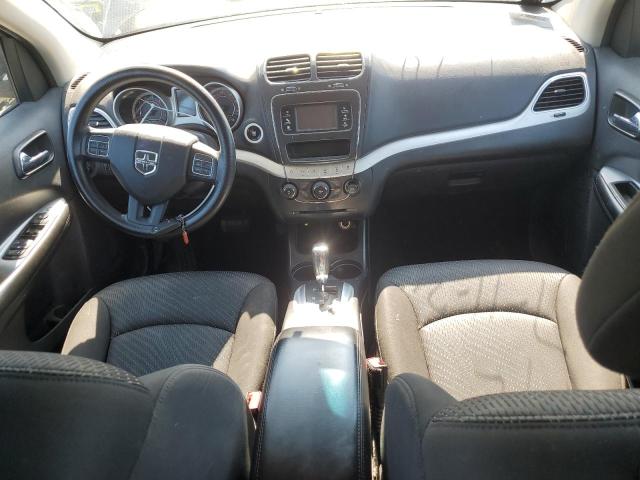 Photo 8 from auction – 2014 DODGE JOURNEY SE with VIN 3C4PDCAB1ET245775