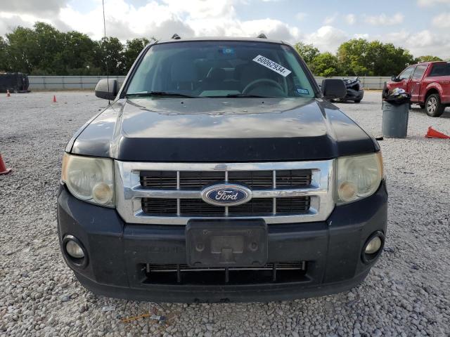 Photo 5 from auction – 2011 FORD ESCAPE XLT with VIN 1FMCU0D75BKA61842