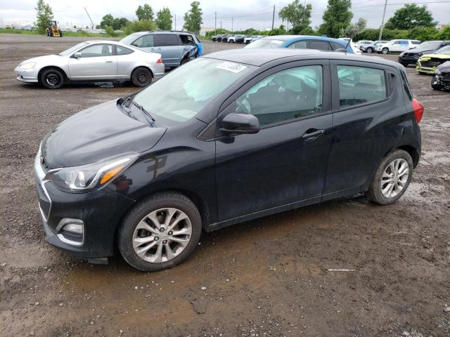 Photo 1 from auction – 2019 CHEVROLET SPARK 1LT with VIN KL8CD6SA4KC780850