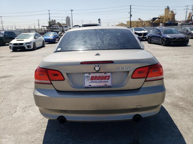 Photo 6 from auction – 2009 BMW 335 I with VIN WBAWL73519P473344