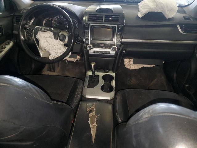 Photo 8 from auction – 2012 TOYOTA CAMRY SE with VIN 4T1BK1FK3CU508778