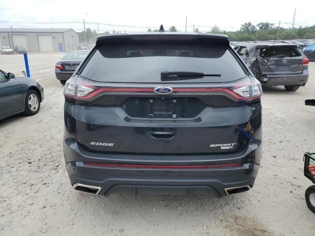 Photo 6 from auction – 2016 FORD EDGE SPORT with VIN 2FMPK4AP3GBB55013