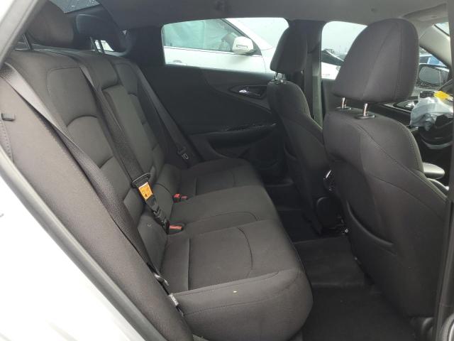 Photo 10 from auction – 2018 CHEVROLET MALIBU LT with VIN 1G1ZD5ST3JF207098
