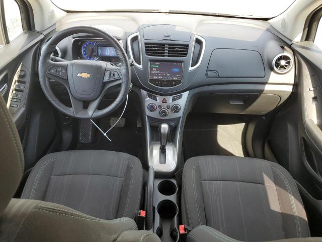 Photo 8 from auction – 2015 CHEVROLET TRAX 1LT with VIN KL7CJRSB4FB081057
