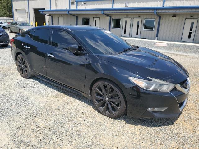 Photo 4 from auction – 2017 NISSAN MAXIMA 3.5 with VIN 1N4AA6AP3HC395503