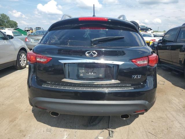 Photo 6 from auction – 2013 INFINITI FX37 with VIN JN8CS1MW8DM174235