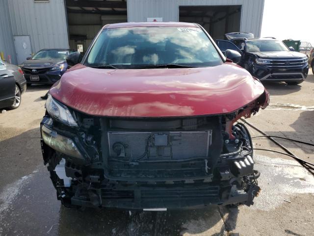Photo 5 from auction – 2023 NISSAN ROGUE S with VIN 5N1BT3AA7PC833436