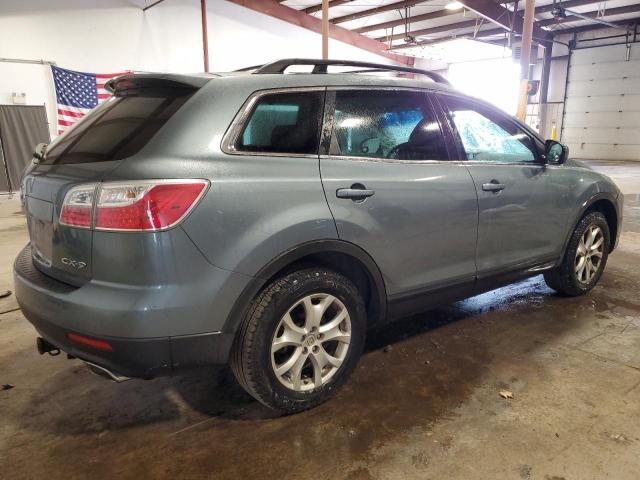 Photo 3 from auction – 2011 MAZDA CX-9 with VIN JM3TB2CA5B0331092