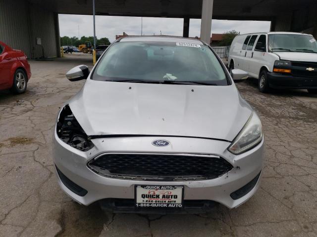 Photo 5 from auction – 2017 FORD FOCUS SE with VIN 1FADP3F22HL248659