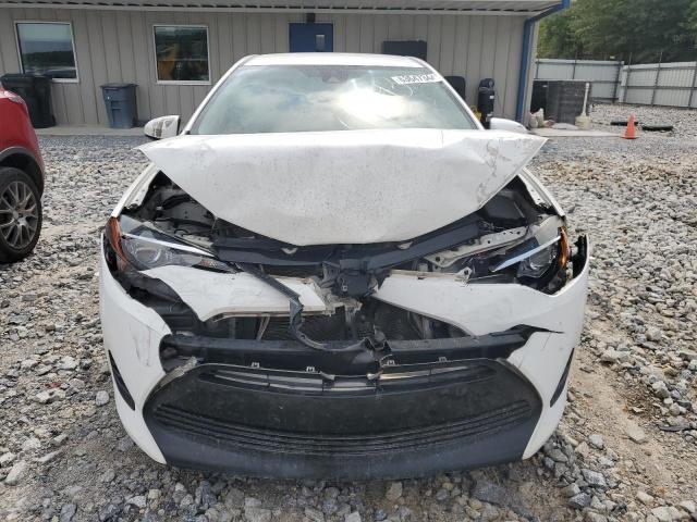 Photo 5 from auction – 2017 TOYOTA COROLLA L with VIN 2T1BURHE3HC917193