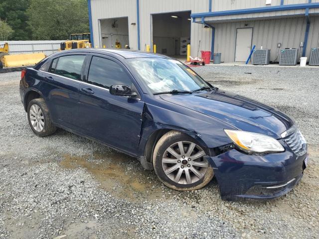 Photo 4 from auction – 2013 CHRYSLER 200 TOURIN with VIN 1C3CCBBB9DN570347