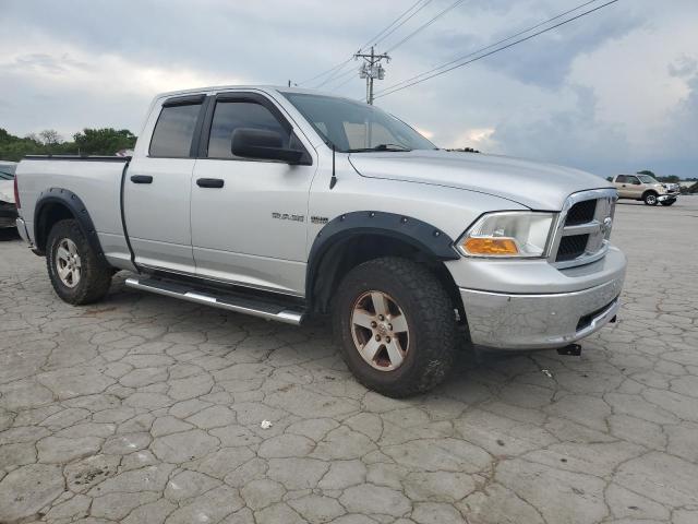 Photo 4 from auction – 2010 DODGE RAM 1500 with VIN 1D7RV1GTXAS254180