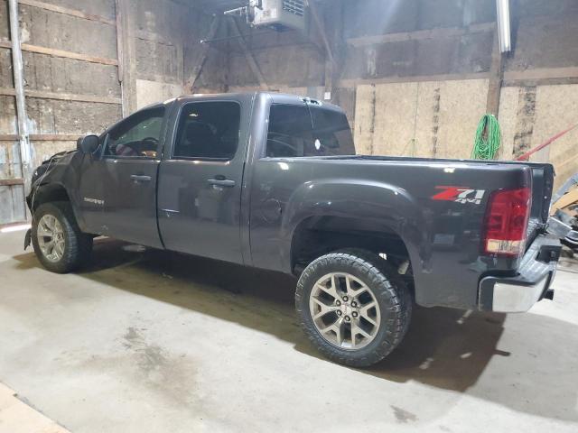Photo 2 from auction – 2010 GMC SIERRA K15 with VIN 3GTRKVE32AG249401