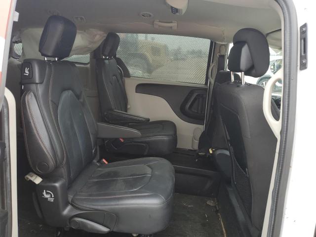 Photo 11 from auction – 2020 DODGE GRAND CARA with VIN 2C4RDGBG4LR186957