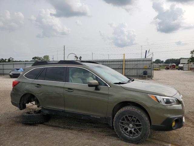 Photo 4 from auction – 2016 SUBARU OUTBACK 2. with VIN 4S4BSBNC4G3311906