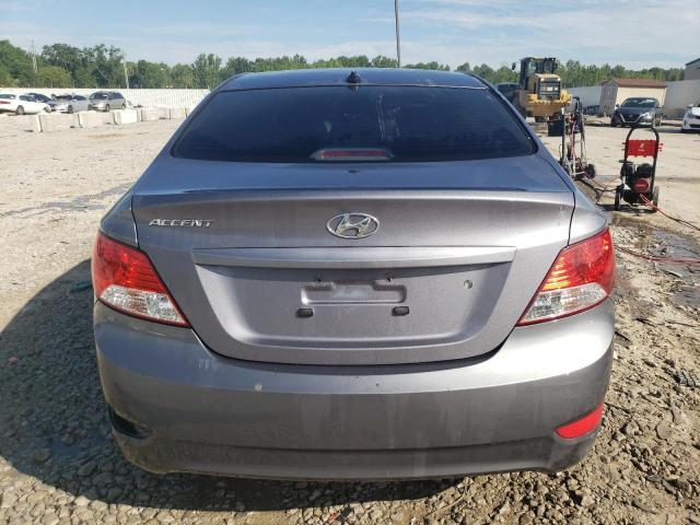 Photo 6 from auction – 2014 HYUNDAI ACCENT GLS with VIN KMHCT4AE4EU637880