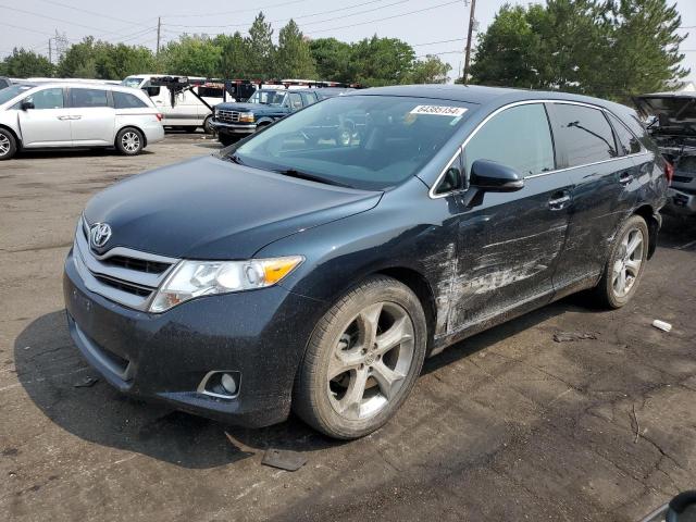 TOYOTA VENZA LE 2015 with VIN 4T3BK3BB1FU111146 - Photo from auction