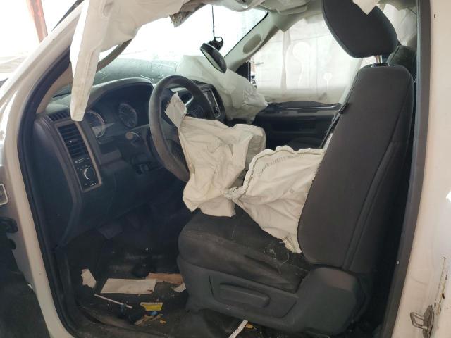 Photo 7 from auction – 2019 RAM 1500 CLASS with VIN 3C6JR6DT9KG546755