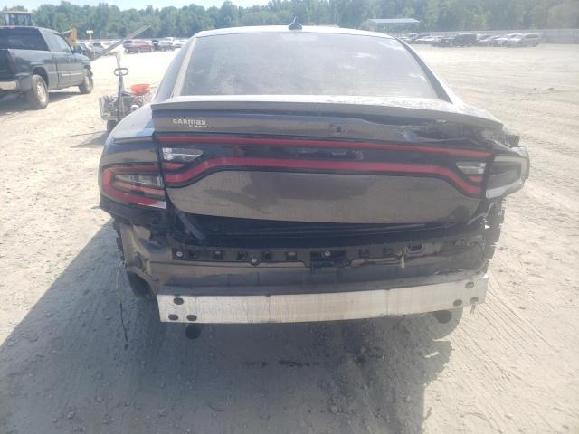 Photo 6 from auction – 2017 DODGE CHARGER R/ with VIN 2C3CDXCT0HH563772