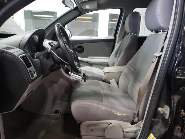 Photo 7 from auction – 2008 CHEVROLET EQUINOX LT with VIN 2CNDL43F086282560