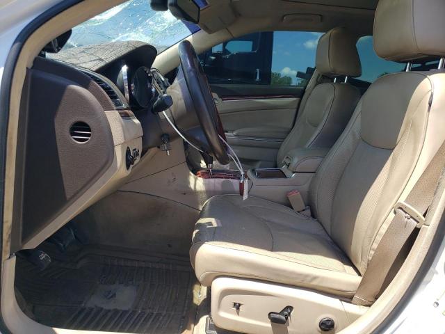 Photo 7 from auction – 2011 CHRYSLER 300C with VIN 2C3CA6CT7BH528804