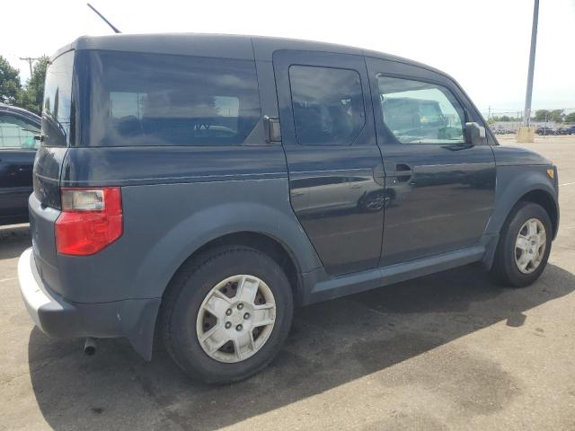 Photo 3 from auction – 2007 HONDA ELEMENT LX with VIN 5J6YH18327L014016