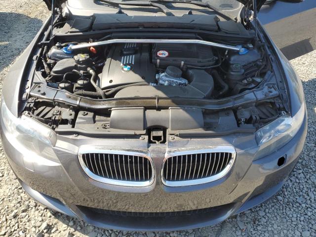 Photo 11 from auction – 2008 BMW 335 I with VIN WBAWB73598P042266