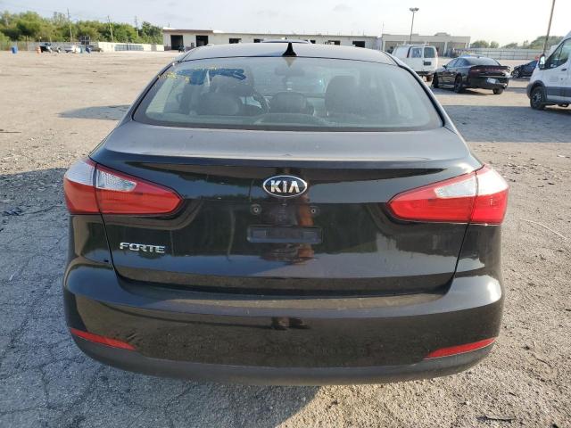 Photo 6 from auction – 2016 KIA FORTE LX with VIN KNAFX4A62G5498244