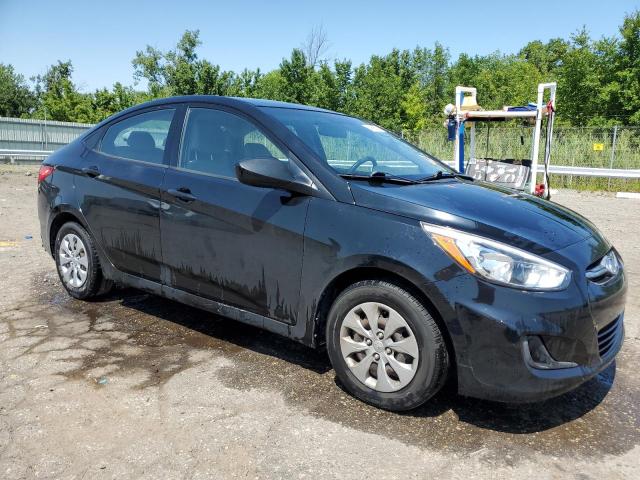 Photo 4 from auction – 2017 HYUNDAI ACCENT SE with VIN KMHCT4AE5HU381950