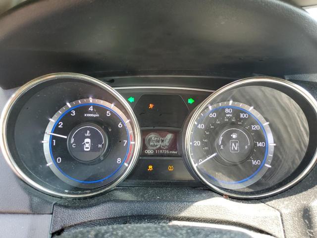 Foto 9 de la subasta – 2012 HYUNDAI SONATA SE con VIN 5NPEC4ACXCH387788