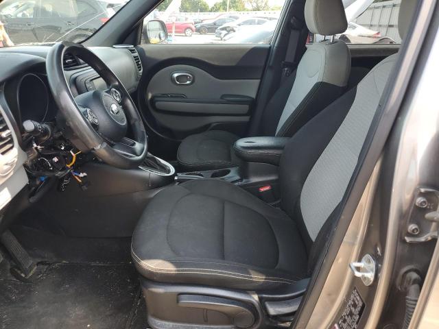 Photo 7 from auction – 2016 KIA SOUL + with VIN KNDJP3A54G7313369