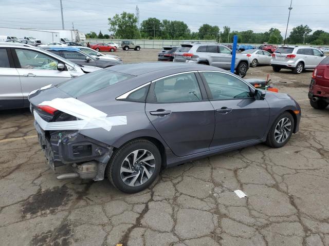 Photo 3 from auction – 2016 HONDA CIVIC EX with VIN 19XFC2F76GE014374