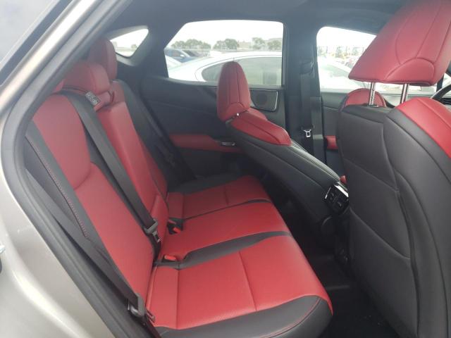 Photo 11 from auction – 2022 LEXUS NX 450H with VIN JTJKKCFZ6N2004668
