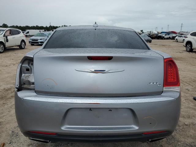 Photo 6 from auction – 2017 CHRYSLER 300C with VIN 2C3CCAEG9HH610152